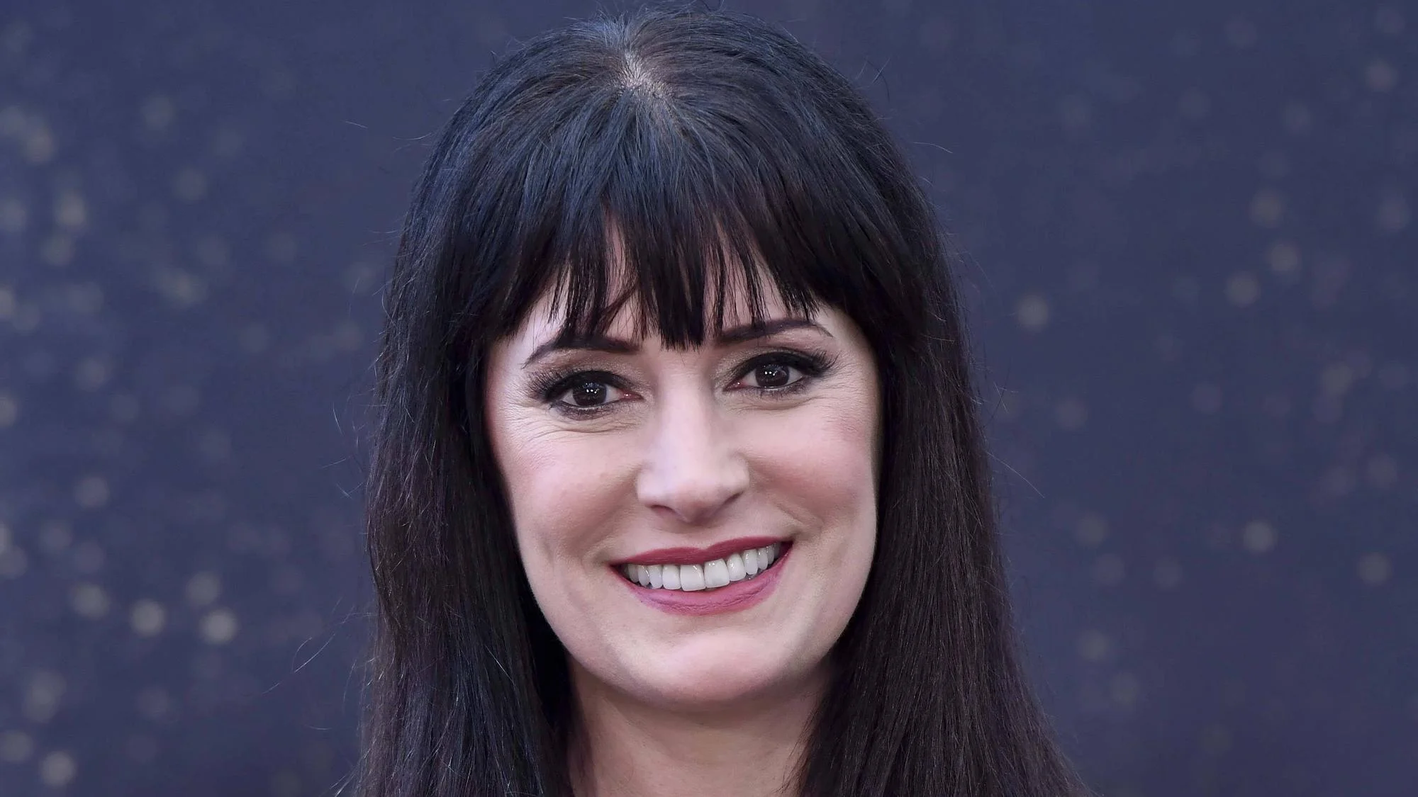 Paget Brewster