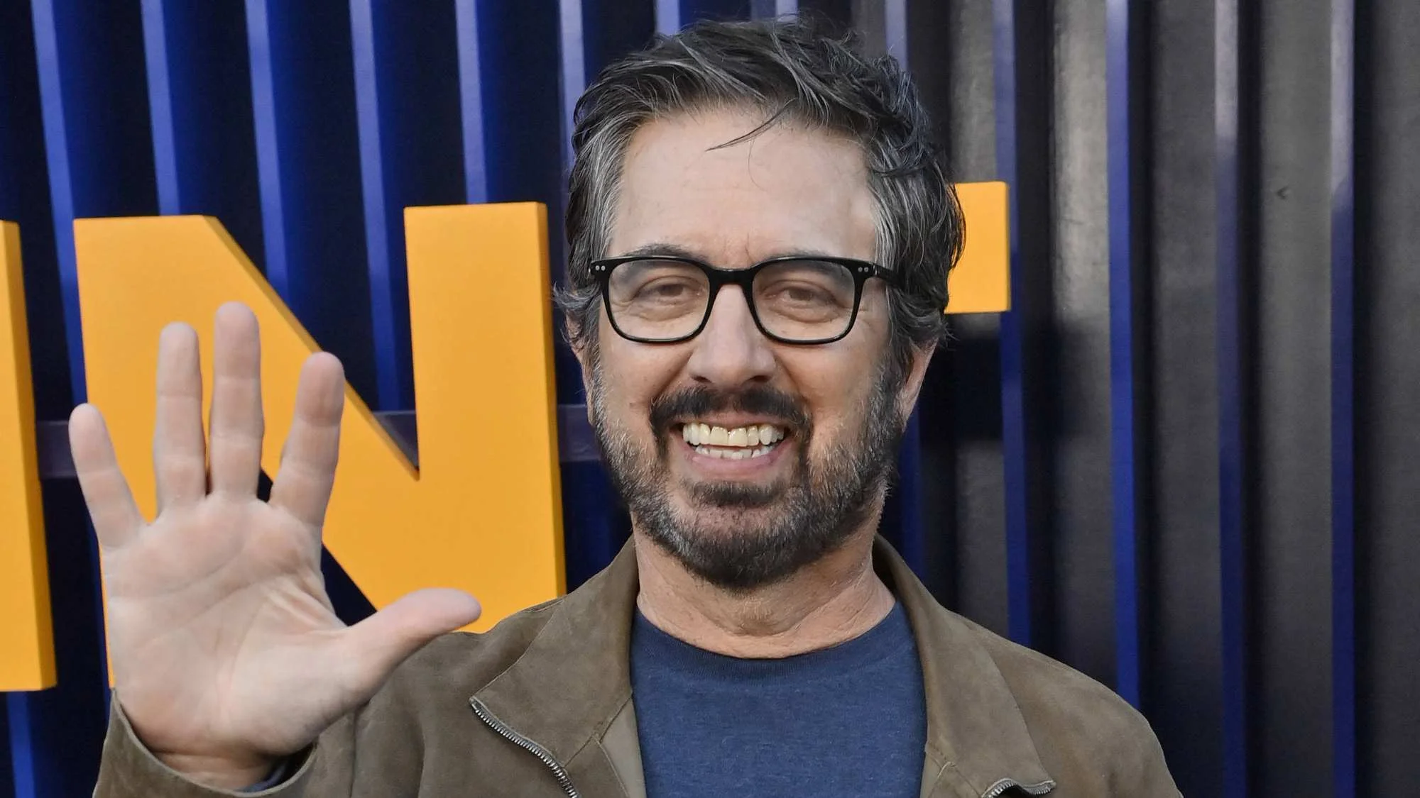 Ray Romano