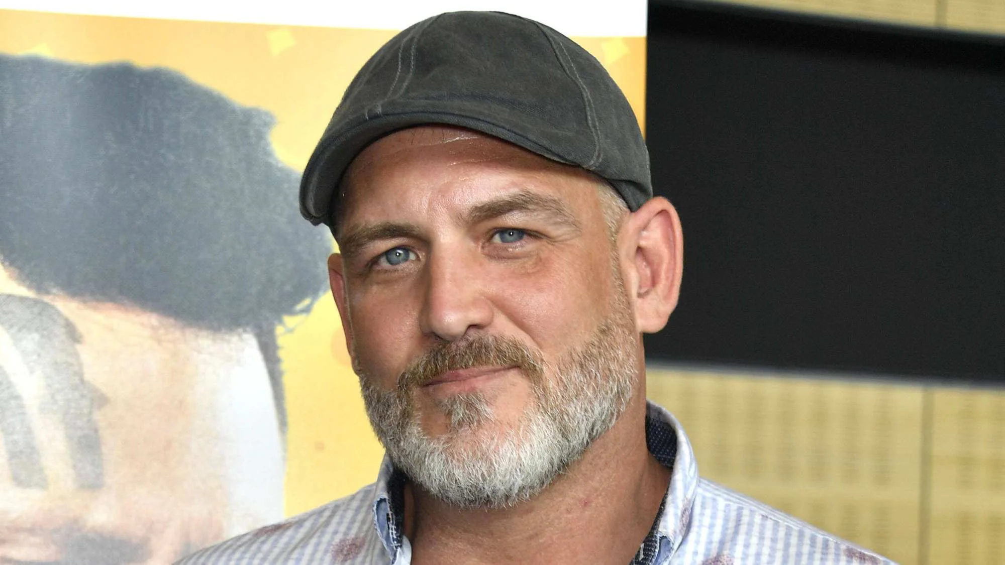 Ty Olsson