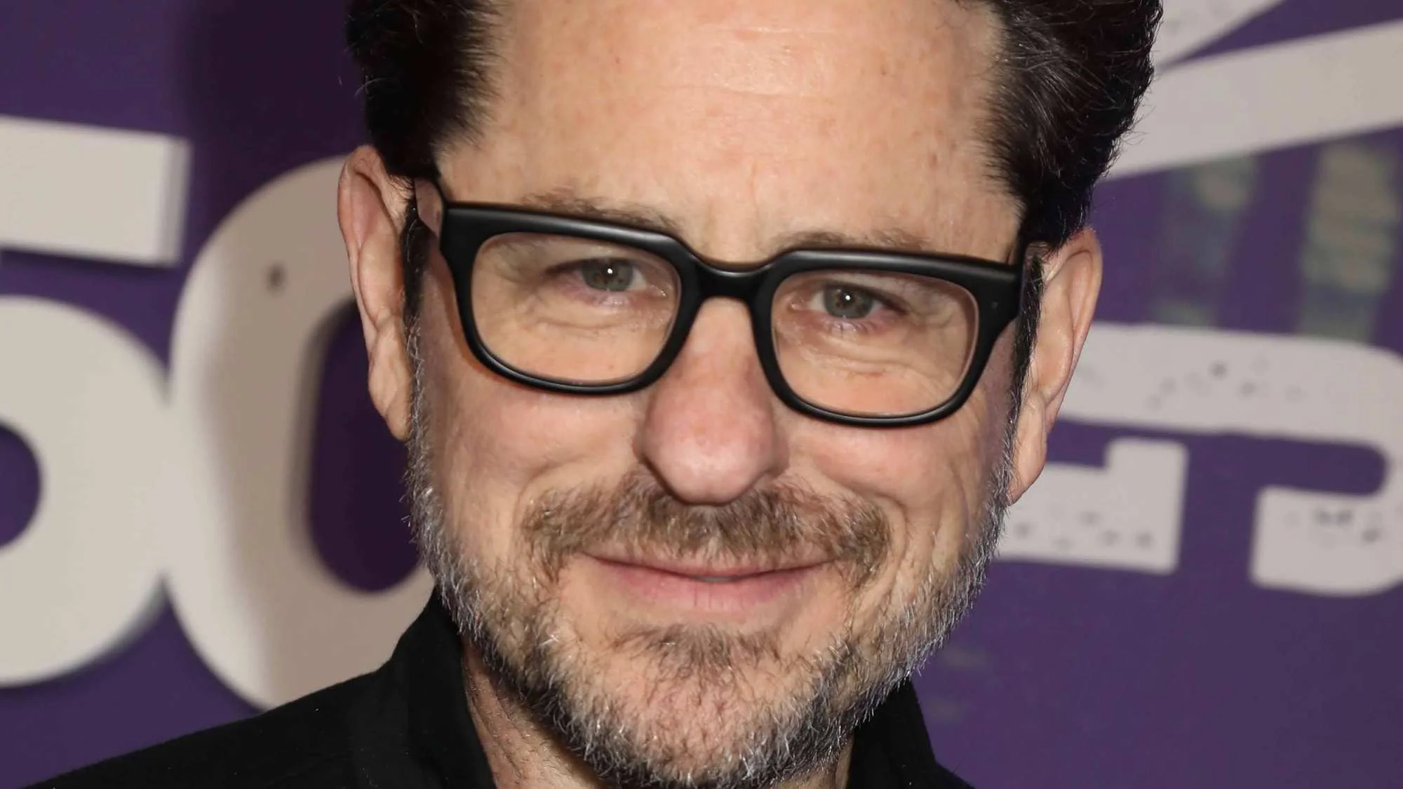 J. J. Abrams
