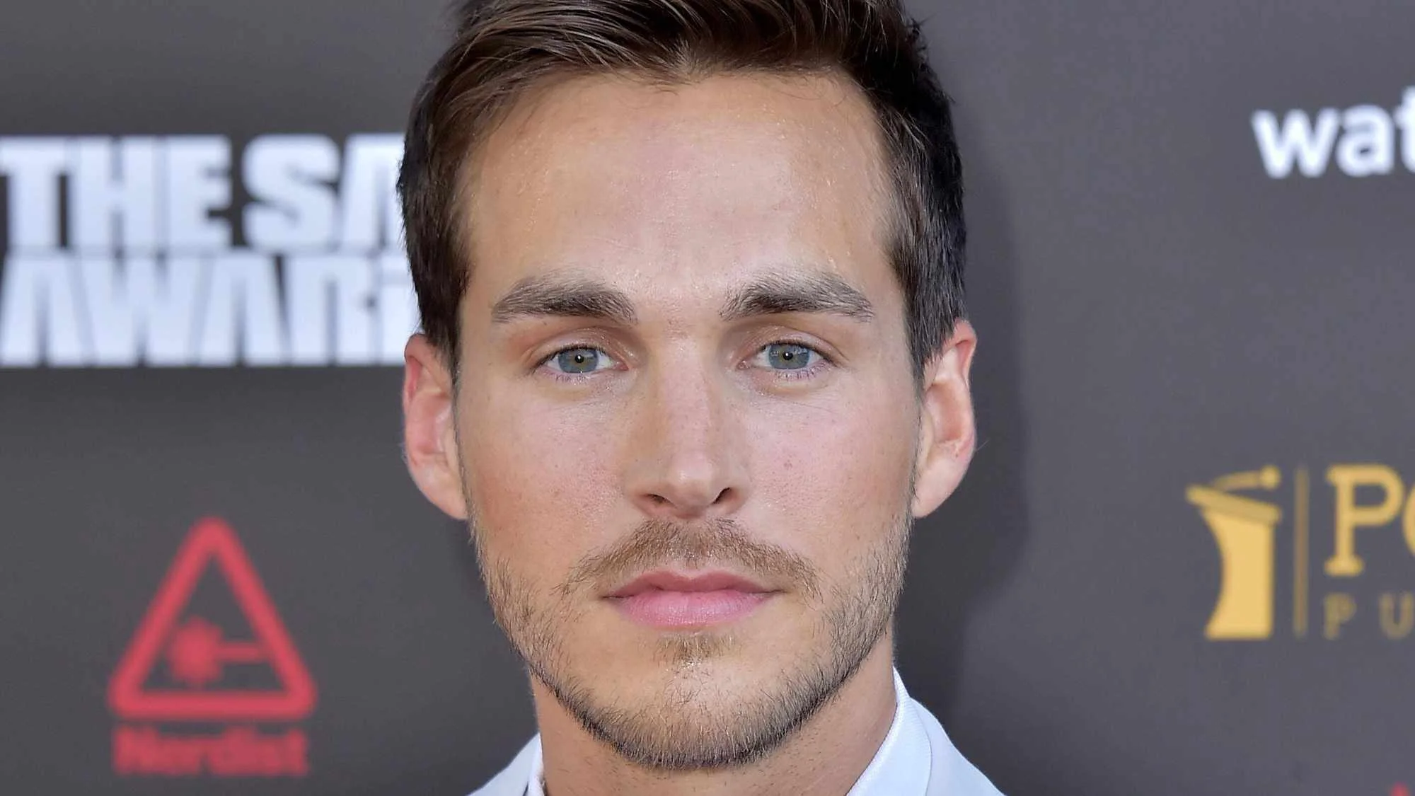 Chris Wood