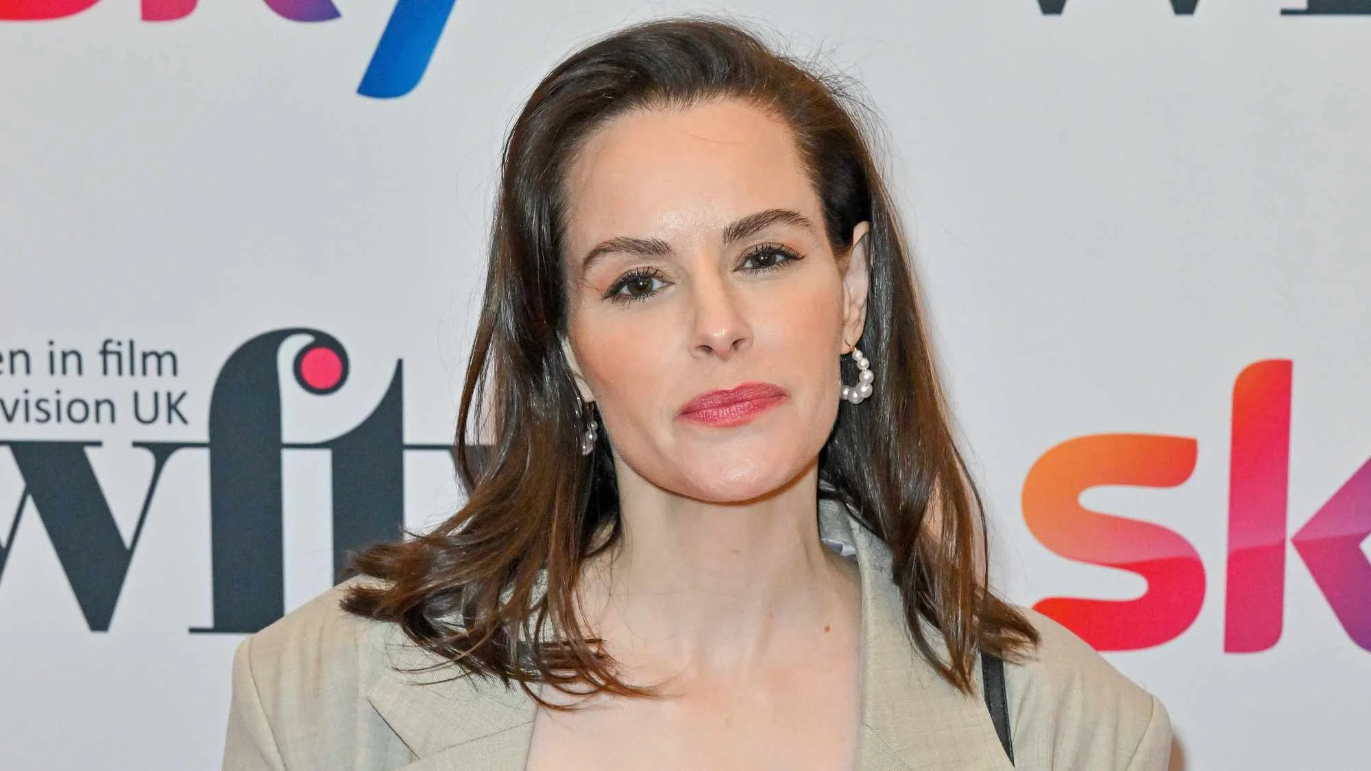 Emily Hampshire