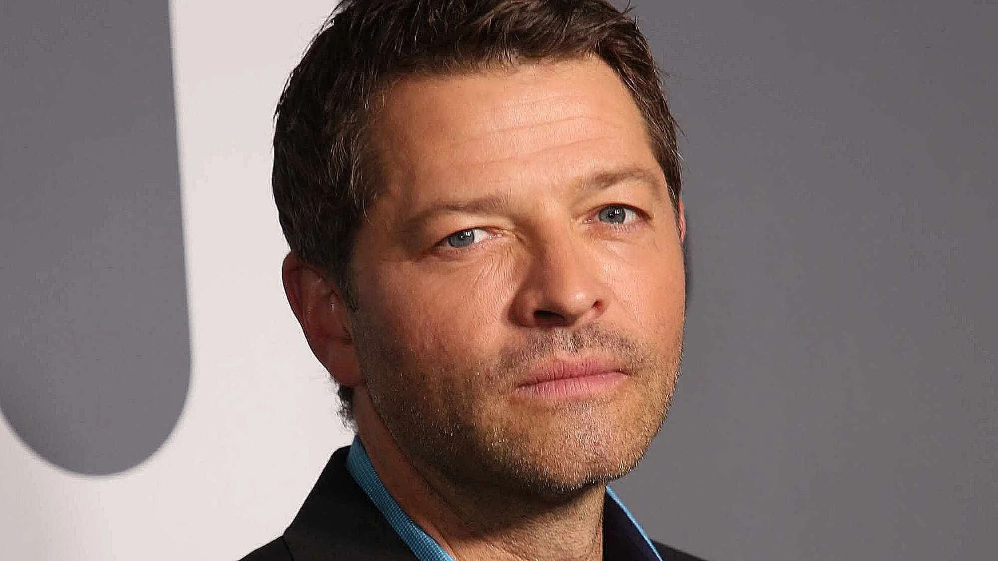 Misha Collins