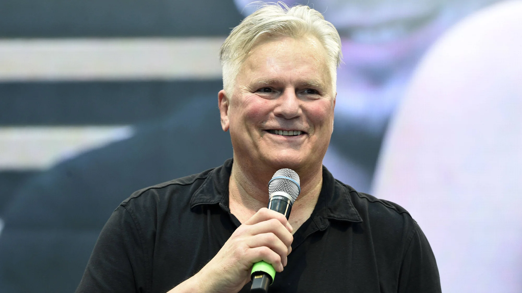 Richard Dean Anderson