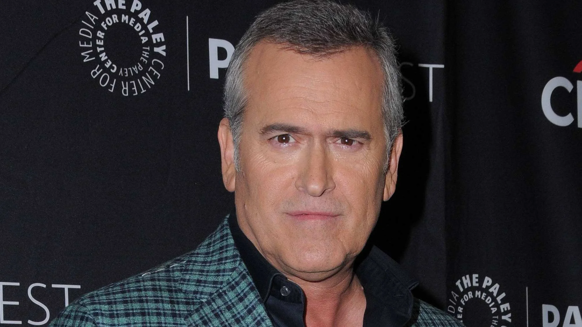 Bruce Campbell