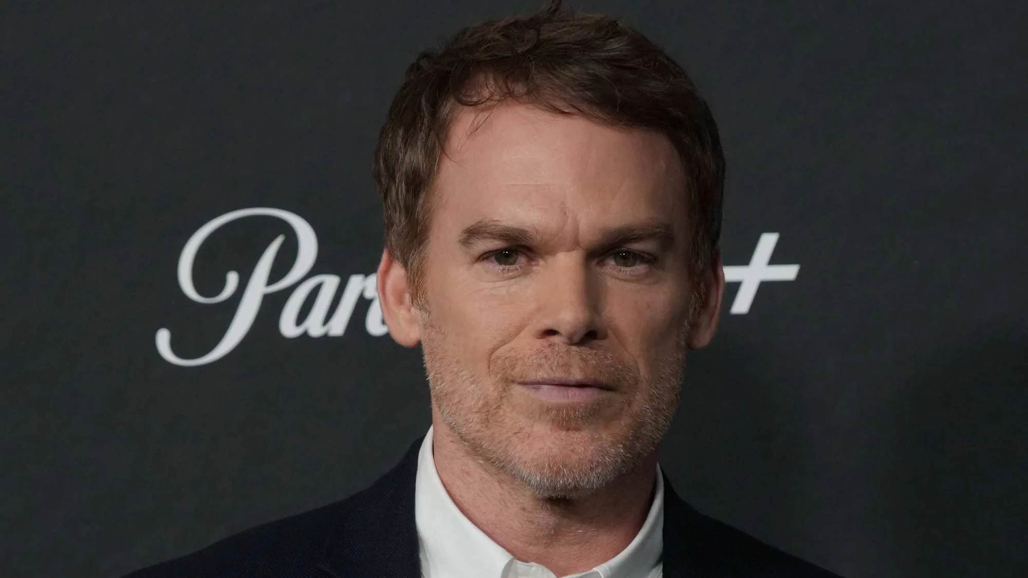 Michael C. Hall