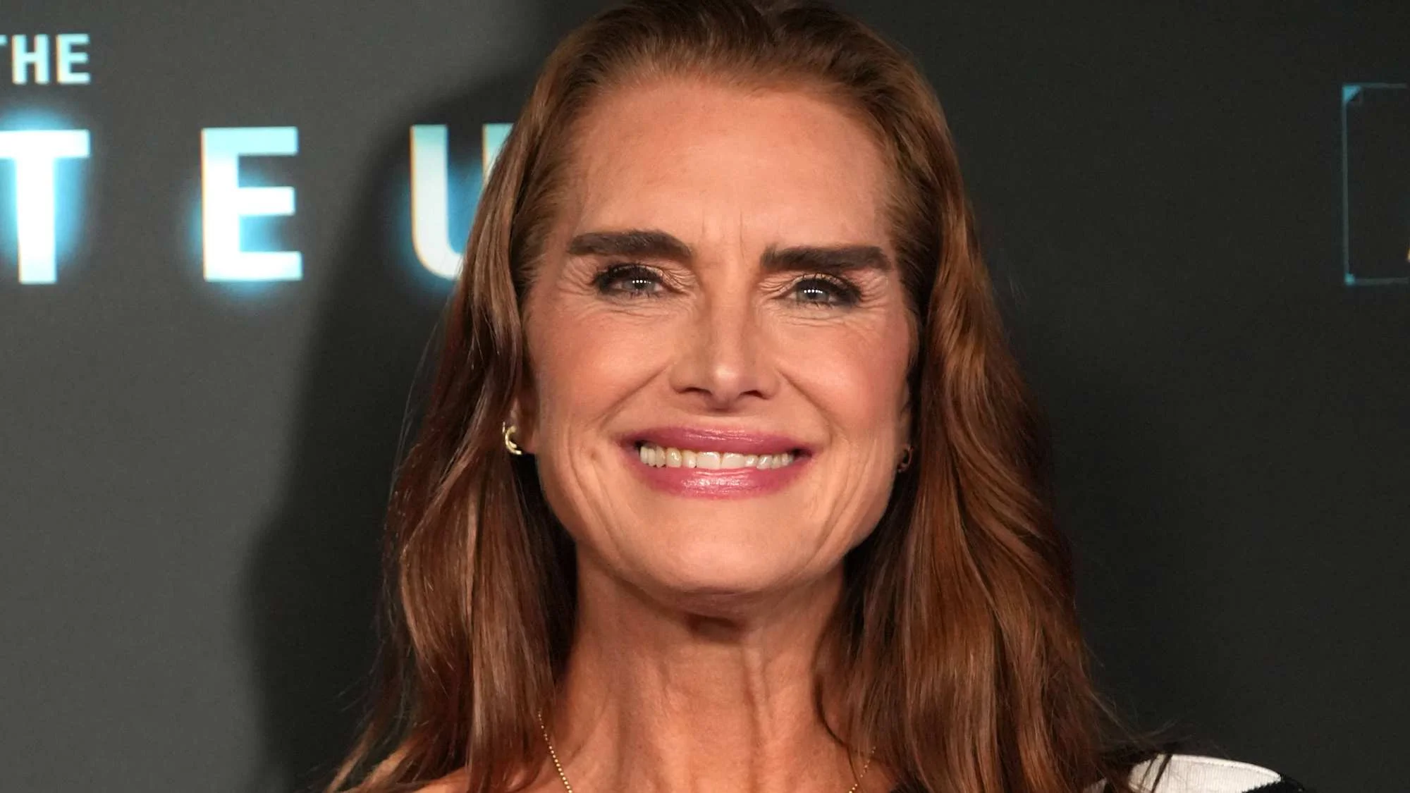Brooke Shields