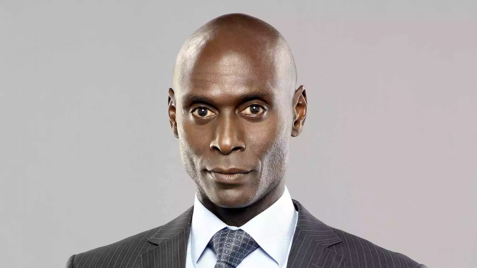 Lance Reddick