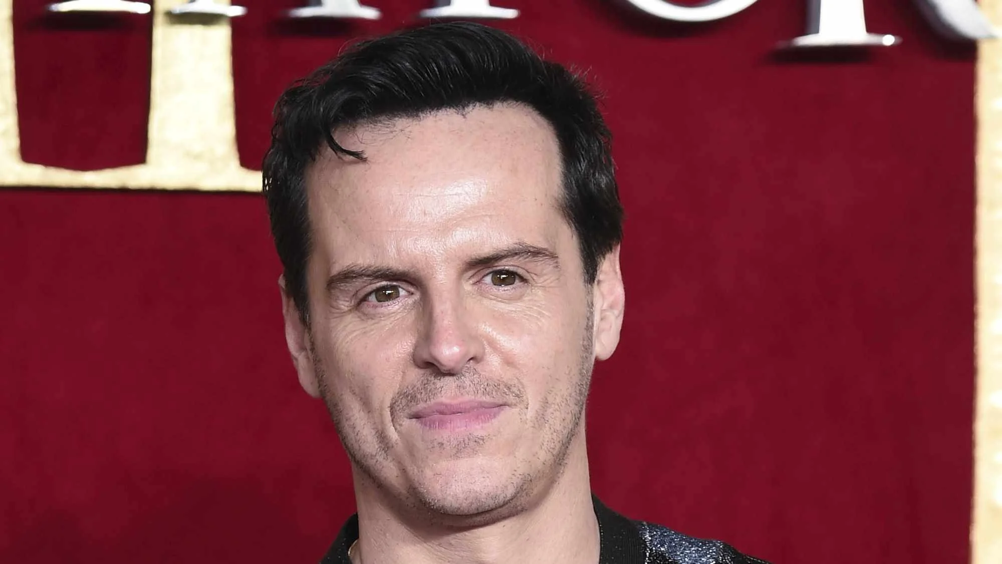 Andrew Scott