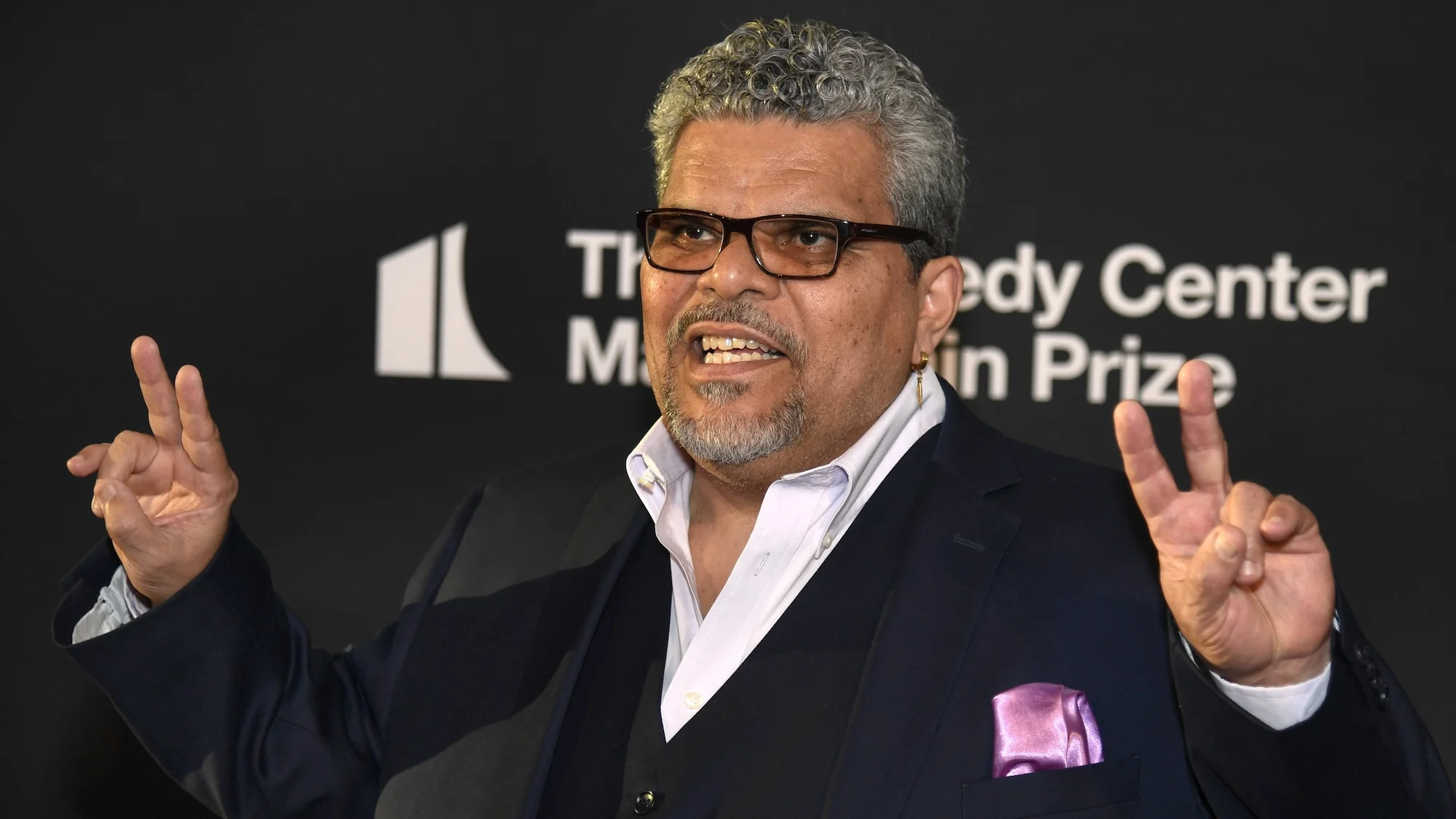 Luis Guzman