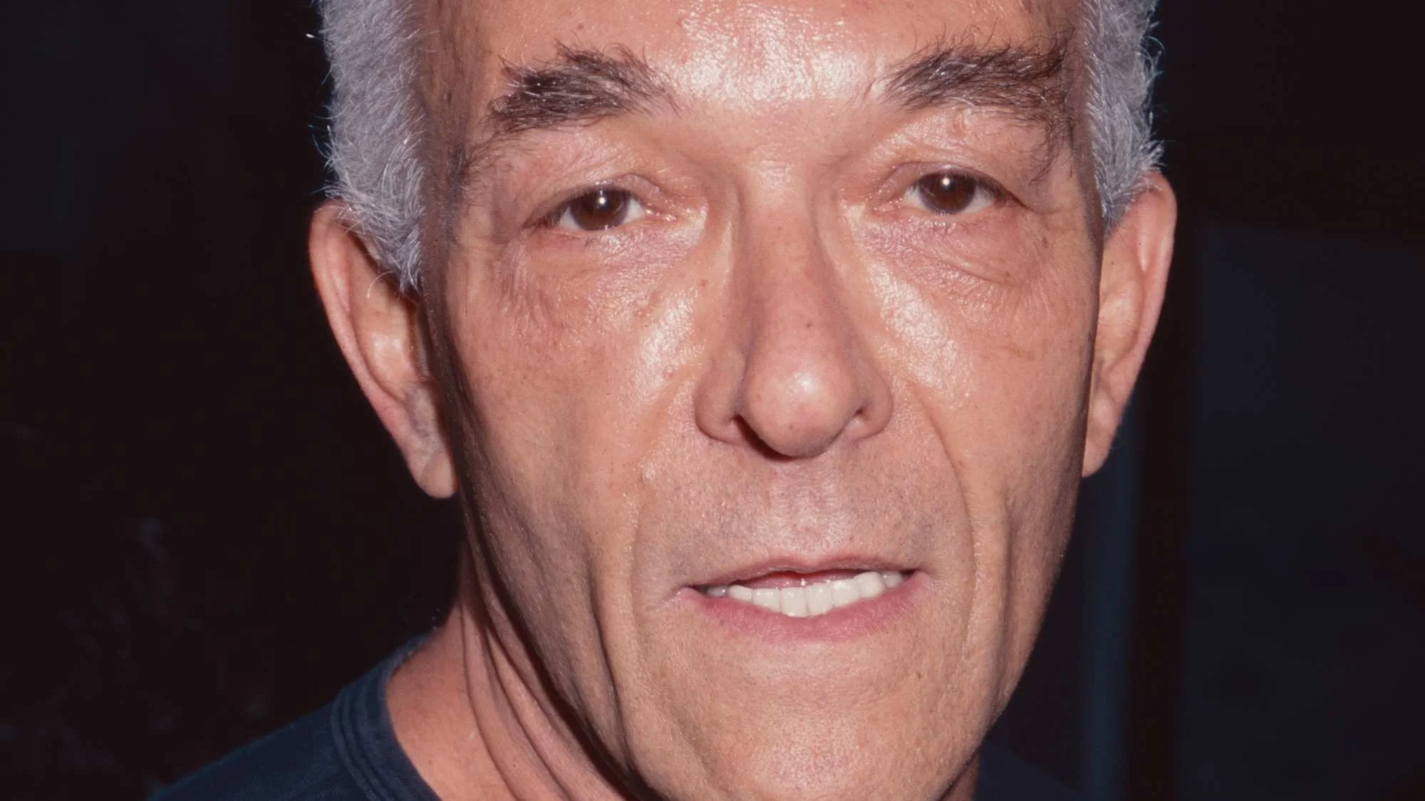 Mark Margolis