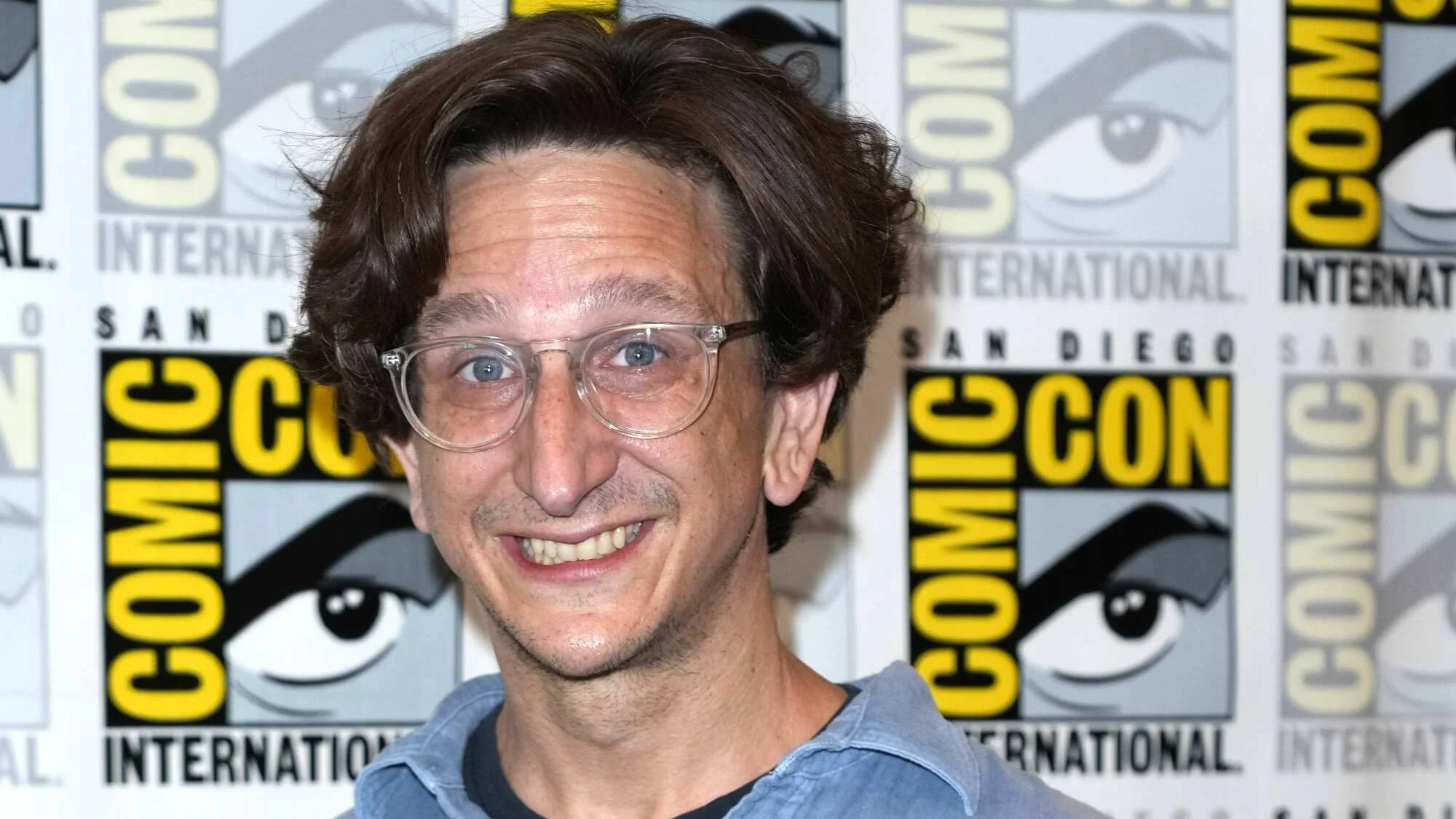 Paul Rust