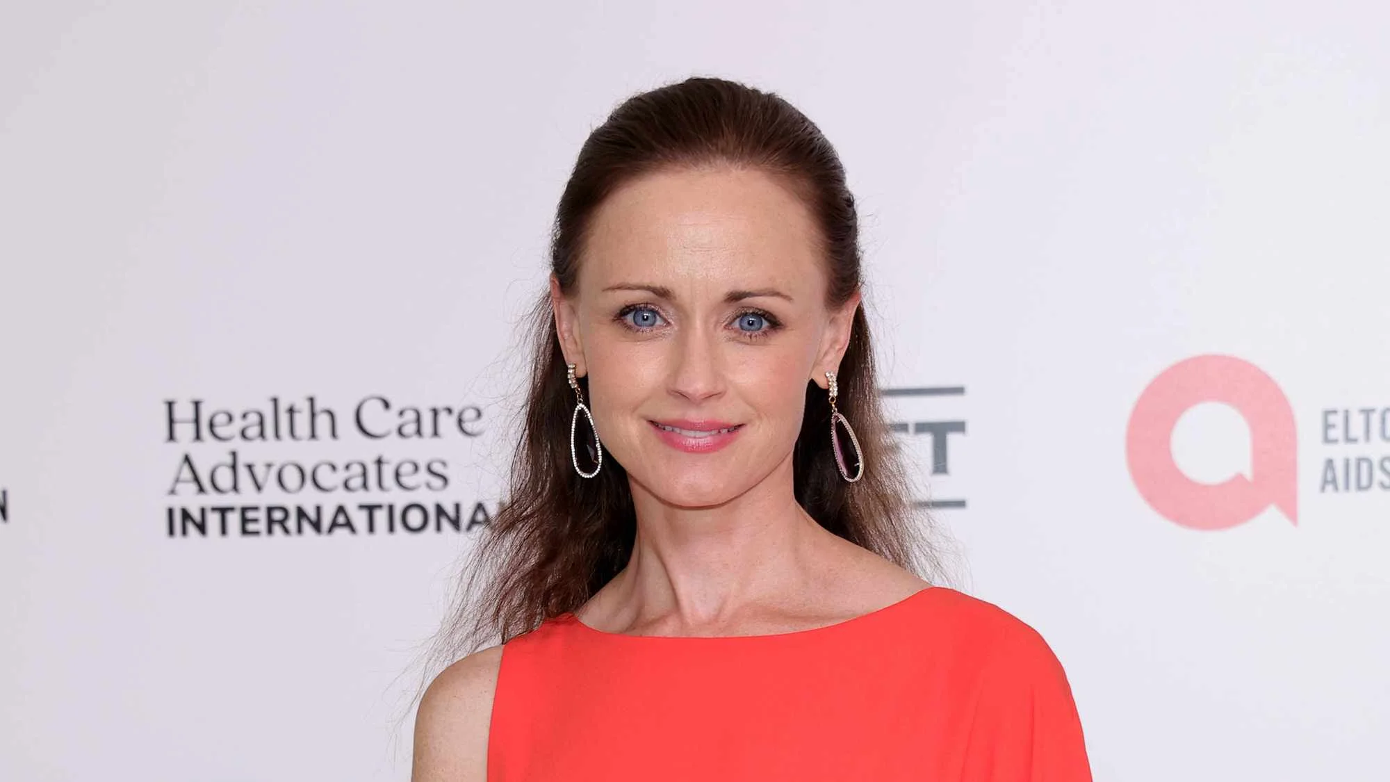 Alexis Bledel
