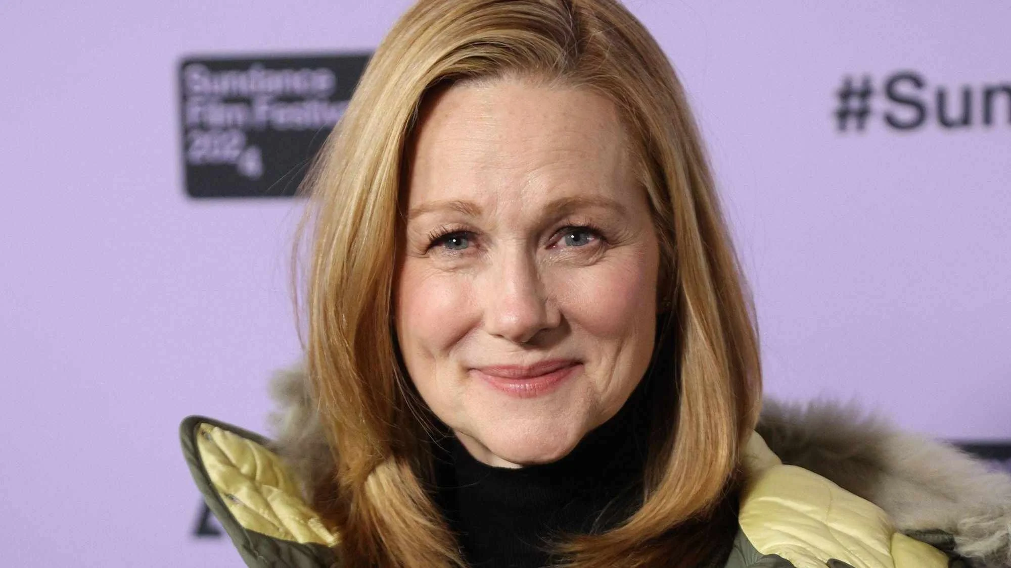 Laura Linney