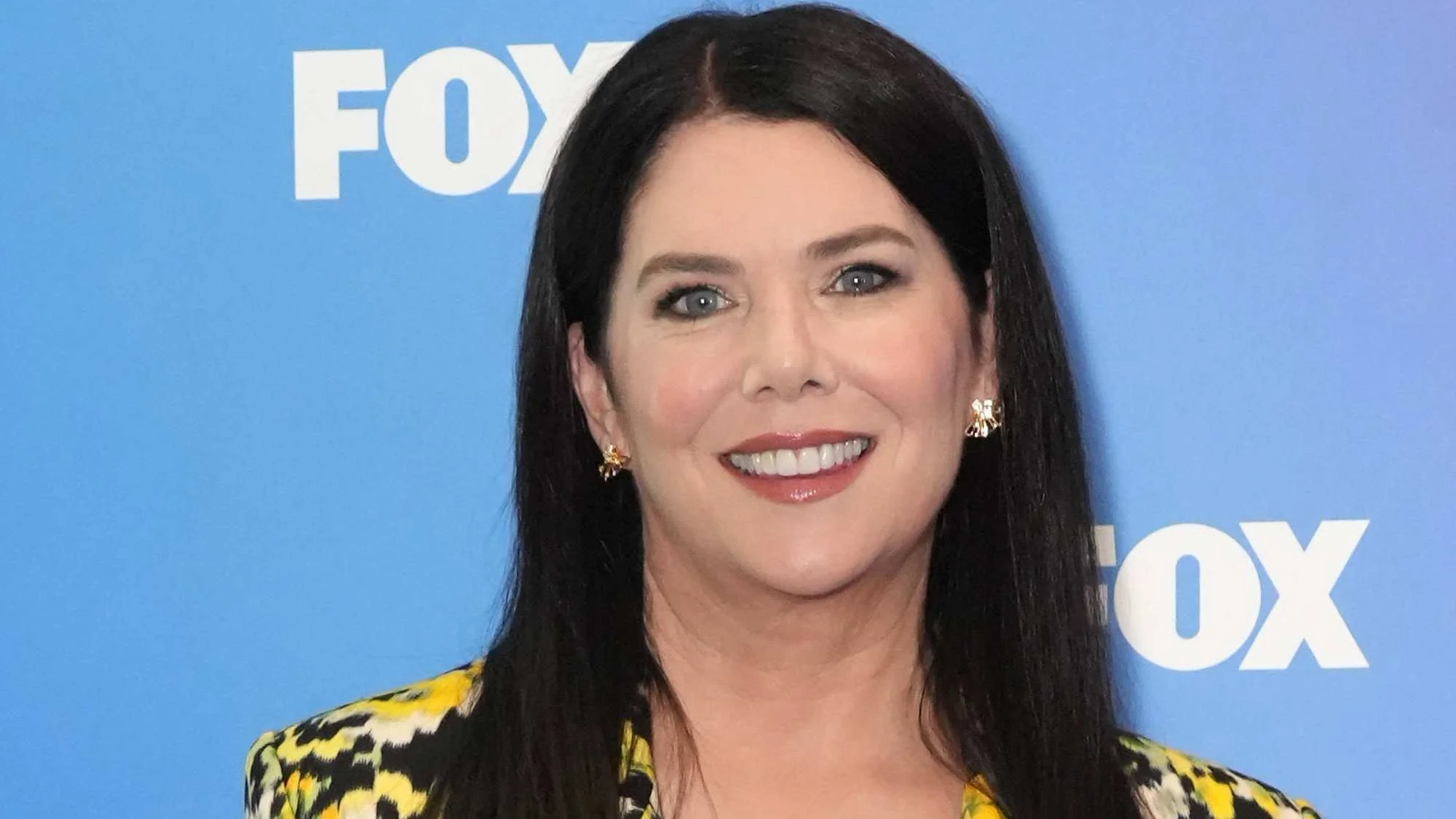 Lauren Graham