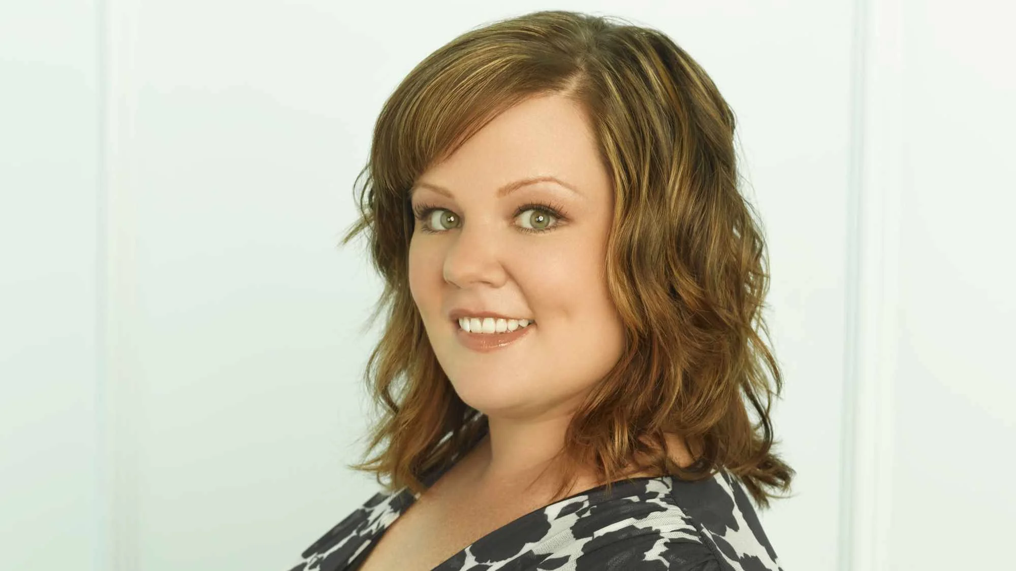 Melissa McCarthy