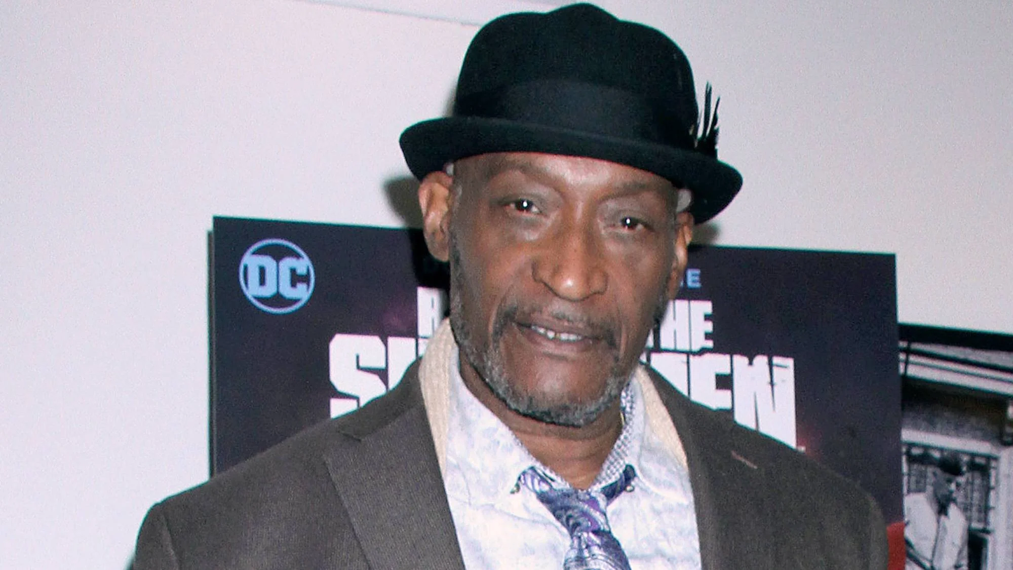 Tony Todd