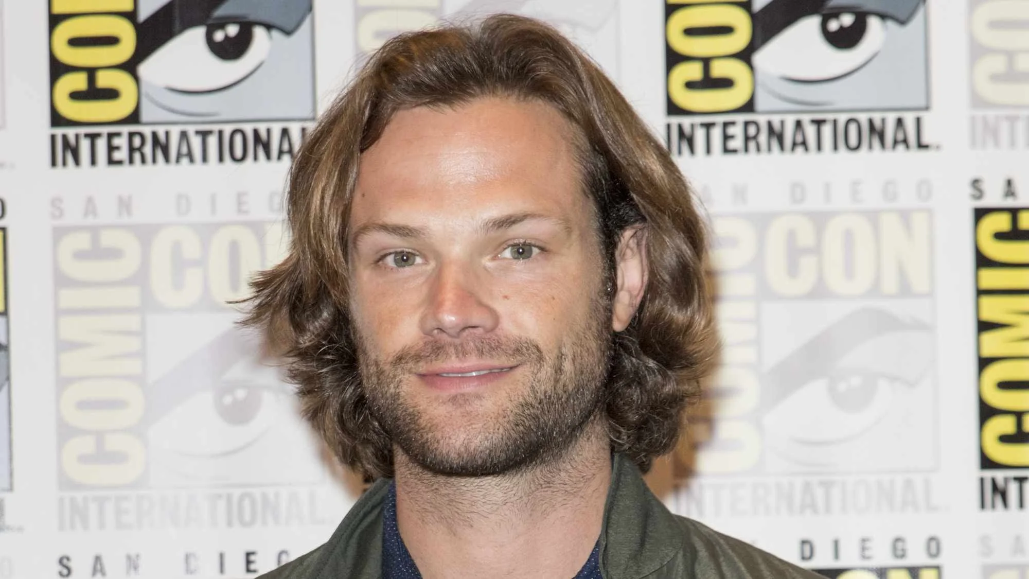 Jared Padalecki