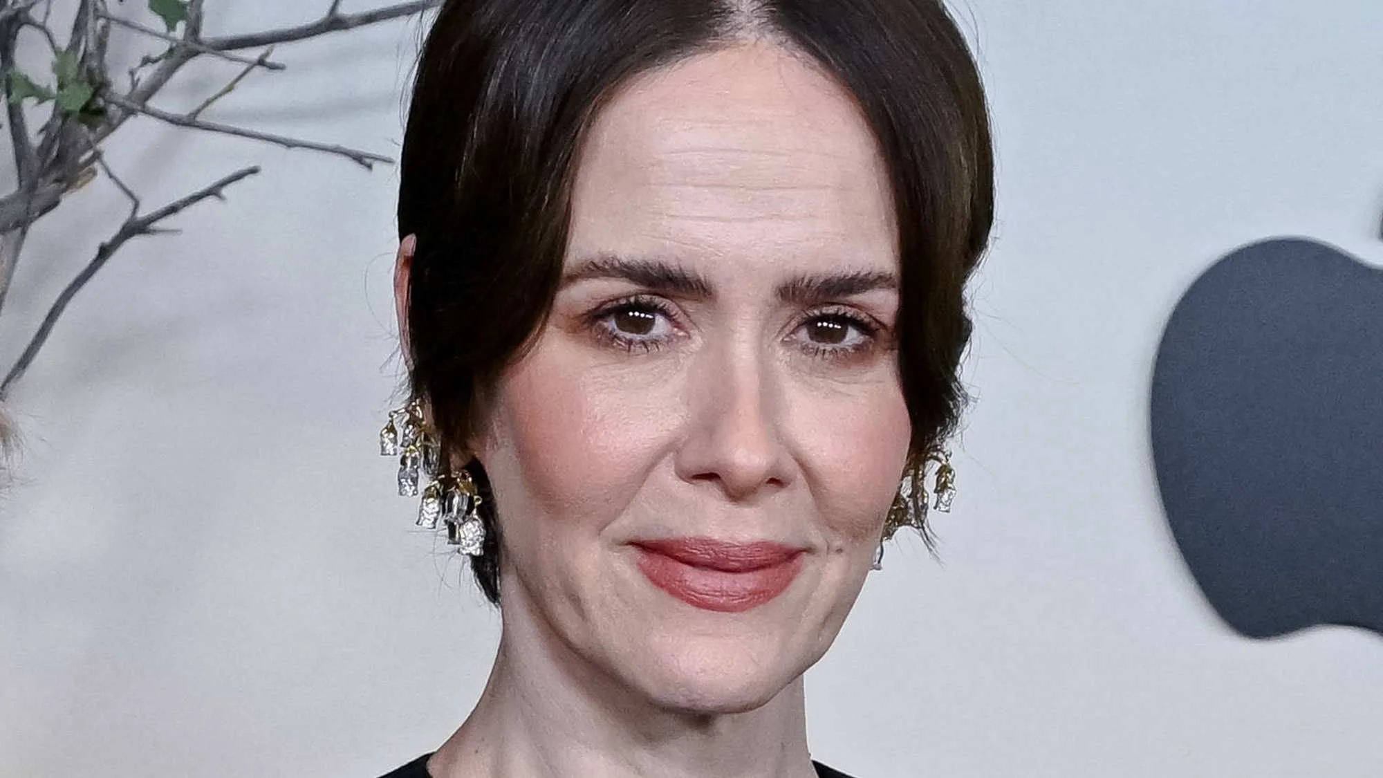 Sarah Paulson