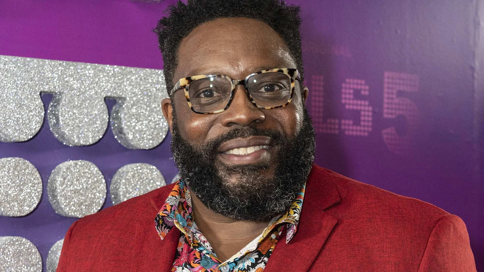Chad Coleman