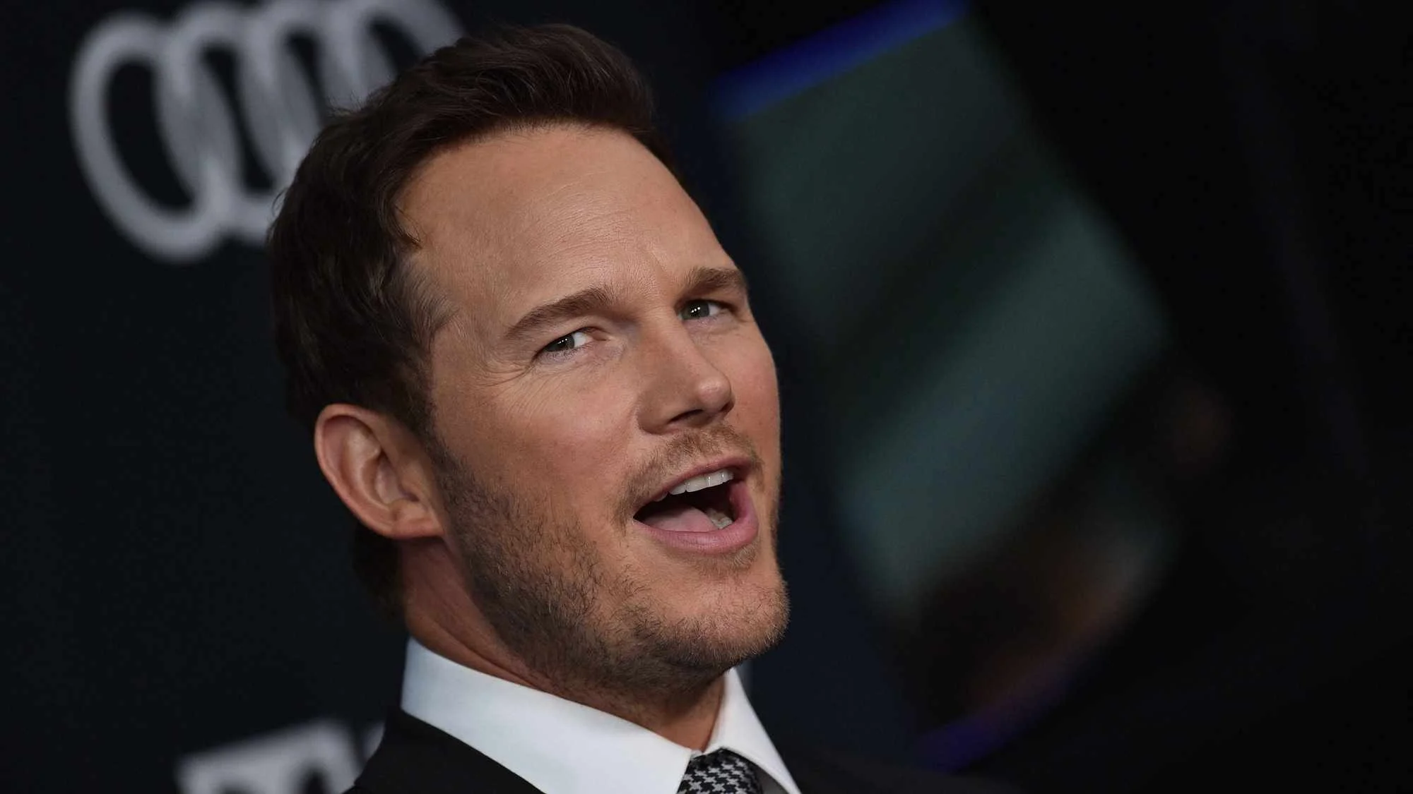 Chris Pratt