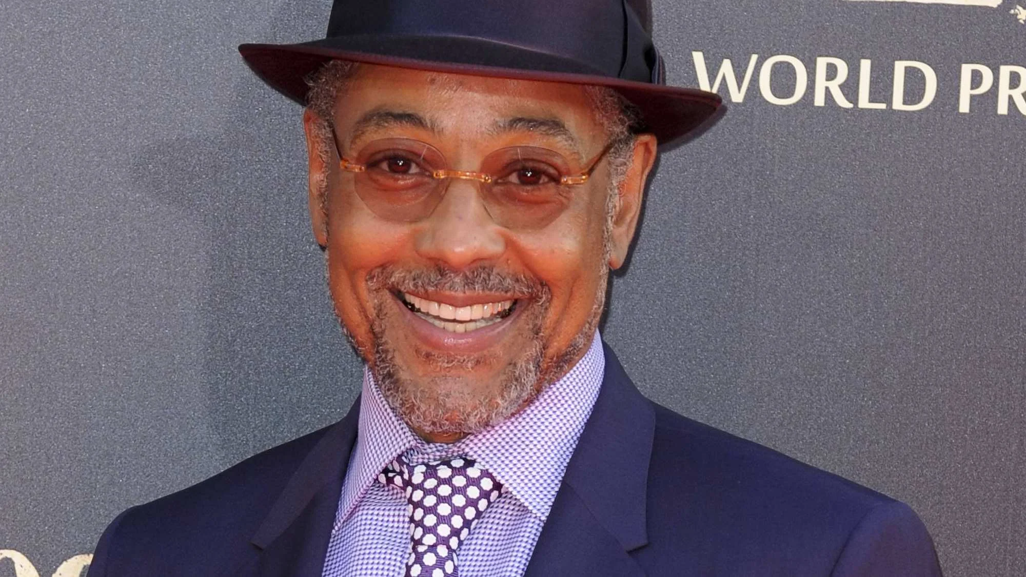 Giancarlo Esposito