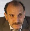 Nick Sandow