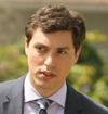 John Francis Daley
