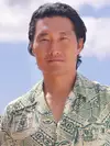 Daniel Dae Kim