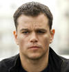 Matt Damon