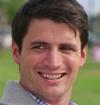 James Lafferty