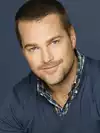 Chris O'Donnell