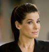 Sandra Bullock