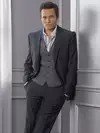 Seamus Dever