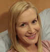 Angela Kinsey