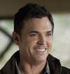 Nicholas Lea