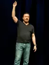 Ricky Gervais