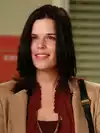 Neve Campbell