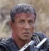 Sylvester Stallone