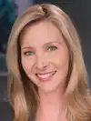 Lisa Kudrow