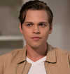 Alexander Calvert