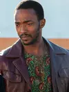 Anthony Mackie