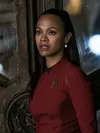 Zoe Saldana
