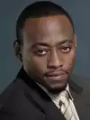 Omar Epps