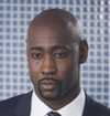 D. B. Woodside