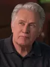 Martin Sheen