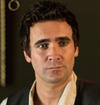 Allan Hawco