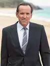 Ben Miller