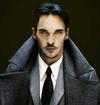 Jonathan Rhys Meyers