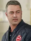 Taylor Kinney